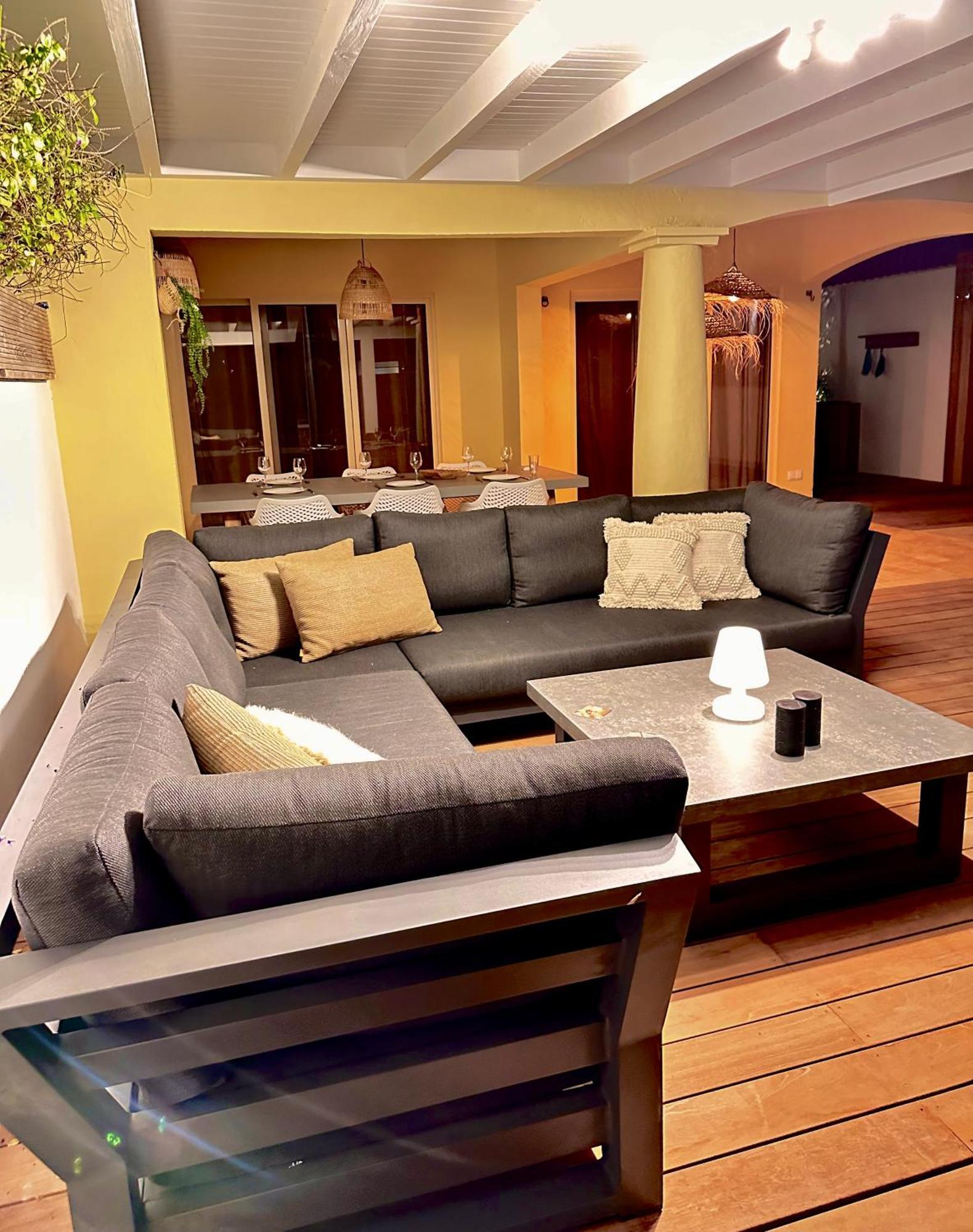 Kas Manta Watervillas Kralendijk  Ngoại thất bức ảnh