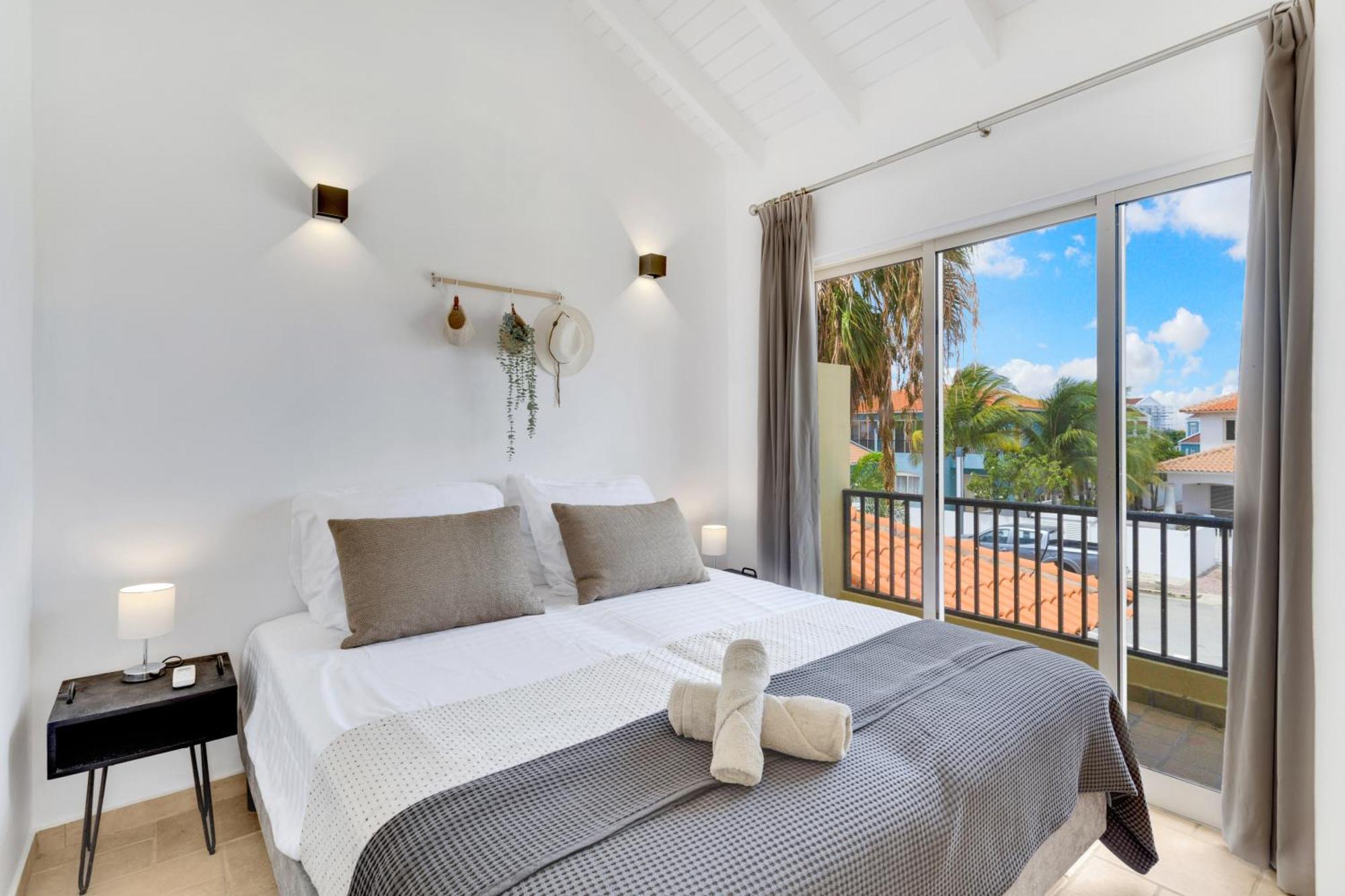 Kas Manta Watervillas Kralendijk  Ngoại thất bức ảnh